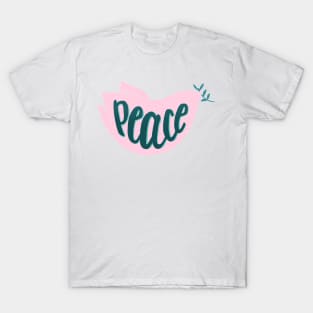 Peace T-Shirt